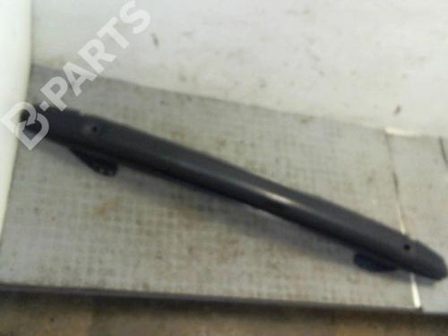 Used Rear bumper reinforcement SEAT LEON (1M1) 1.9 TDI Syncro (150 hp) 9381994
