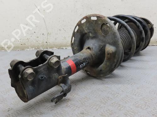 Used Left front shock absorber Left front shock absorber 27187697 27187697