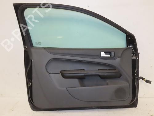 Used Left front door Left front door FORD FOCUS II (DA_, HCP, DP) 1.6 Ti (115 hp) 40241693 40241693