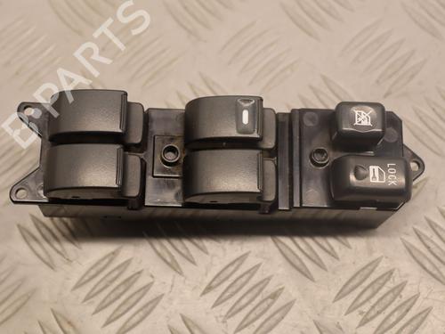 Left front window switch PEUGEOT 4008 1.6 HDi AWC | BP33744354I27 - Image 3