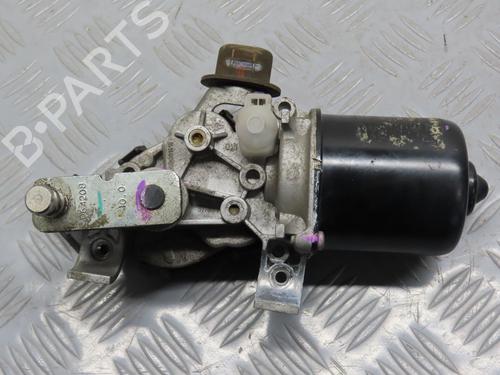 Front wiper motor RENAULT MEGANE III Coupe (DZ0/1_) 1.9 dCi (DZ0N, DZ0J, DZ1J, DZ1K) | BP23099119M29