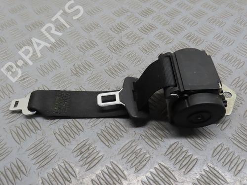 Used Rear center seatbelt BMW 3 (E90) 330 xd (231 hp) 27488530