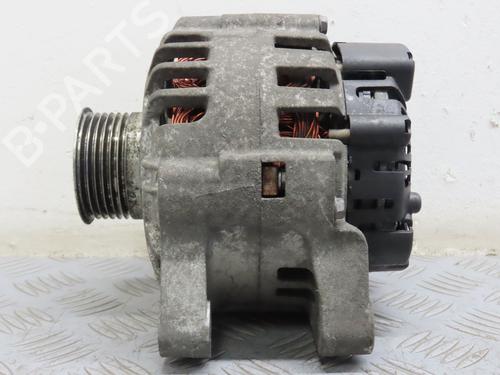 Alternator TOYOTA AYGO (_B1_) 1.4 D-4D (WNB10_, WNB10R) | BP19578132M7