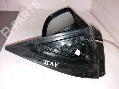 Right mirror HYUNDAI i10 I (PA) 1.2 | BP11566305C27