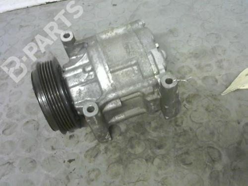 AC compressor FIAT 500 (312_) 1.2 (312AXA1A) | BP9377054M34 