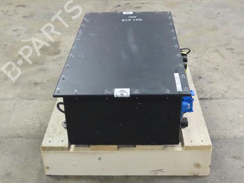 Battery CITROËN AMI (9A_) Electric (9AZ2CA) | BP36482826E11 - Image 5
