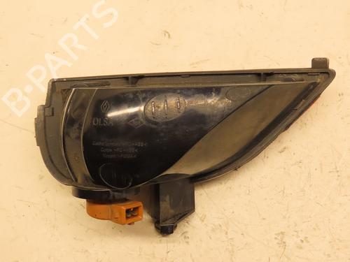 Rear fog light RENAULT SCÉNIC III (JZ0/1_) 1.6 dCi (JZ00, JZ12) | BP29469037C37 