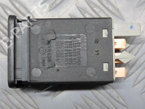 Advarselsbryter VW GOLF IV (1J1) 1.9 TDI | BP21008432I22 