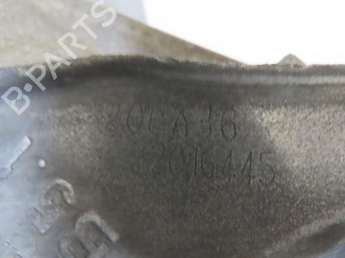 Used Gearbox CITROËN DS4 (NX_) 1.6 HDi 115 (114 hp) 17995395