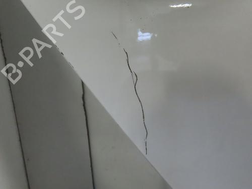 Right rear door VW GOLF VI (5K1) 1.6 TDI | BP19639365C5 