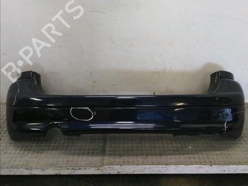 Used Rear bumper CITROËN XSARA PICASSO (N68) 1.8 16V (115 hp) 17781775