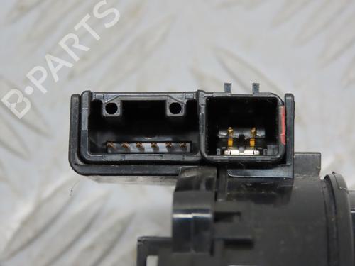 ECU airbags FIAT SEDICI (189_) 2.0 D Multijet 4x4 | BP17780358M53 