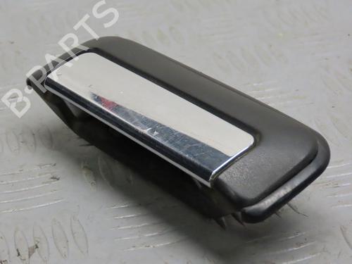 Used Front right exterior door handle Front right exterior door handle 36483151 36483151