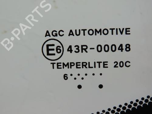 Rear left door window TOYOTA AYGO (_B4_) 1.0 (KGB40) | BP29442129C20 