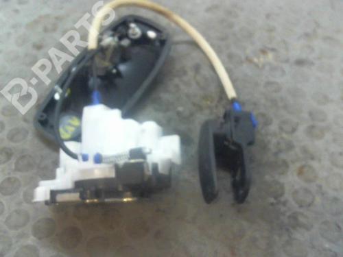 Used Front right lock CITROËN NEMO Box Body/MPV (AA_) 1.3 BlueHDi 80 (80 hp) 9380924