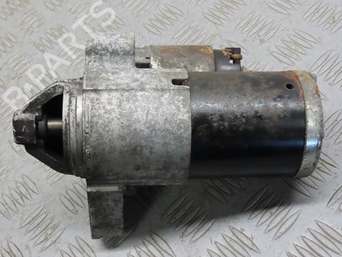 Used Starter PEUGEOT 207 (WA_, WC_) 1.4 HDi (68 hp) 19490353