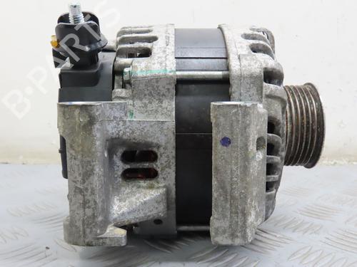 Alternator FORD RANGER (TKE) 3.2 TDCi 4x4 | BP22751628M7 