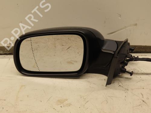 Left mirror PEUGEOT 307 (3A/C) 1.6 16V | BP27602487C26 