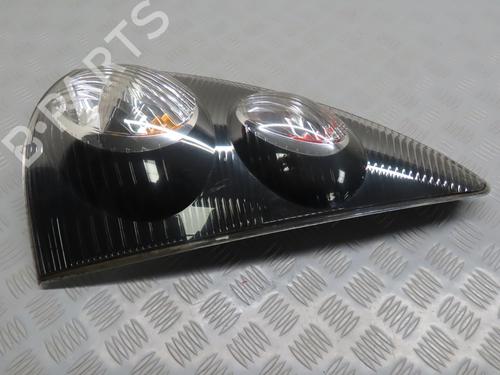 Right taillight CITROËN C1 (PM_, PN_) 1.0 | BP20314221C35 