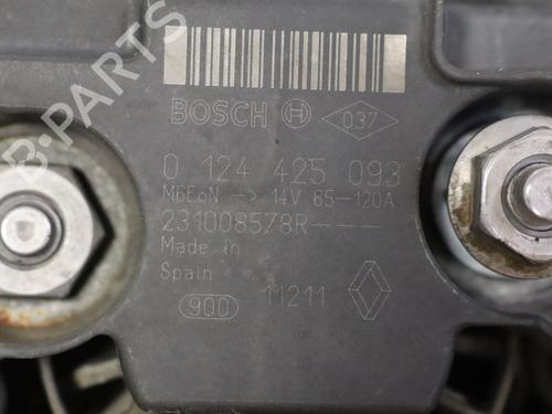 alternator-renault-modus-grand-modus-fjp0_-2004-39996533 main image