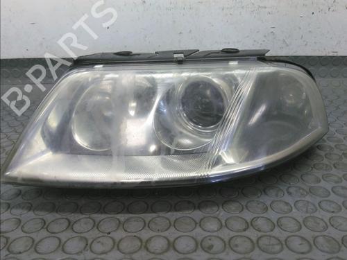 Faro izquierdo VW PASSAT B5.5 (3B3) 1.9 TDI (130 hp) 17782471