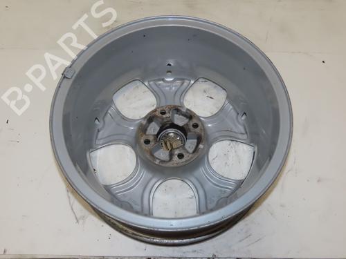 Fælk CITROËN C3 II (SC_) 1.4 HDi 70 (SC8HZC, SC8HR0, SC8HP4) | BP38256814C45 - Image 2