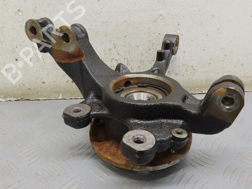 Right front steering knuckle CITROËN AMI (9A_) Electric (9AZ2CA) | BP36482912M26 - Image 3