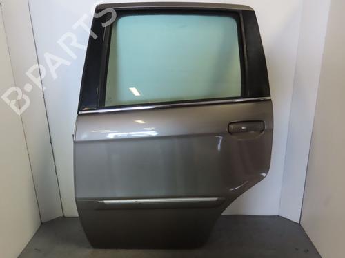 Used Left rear door LANCIA MUSA (350_) 1.3 D Multijet (350.AXG11, 350.AXG1A) (90 hp) 17781647