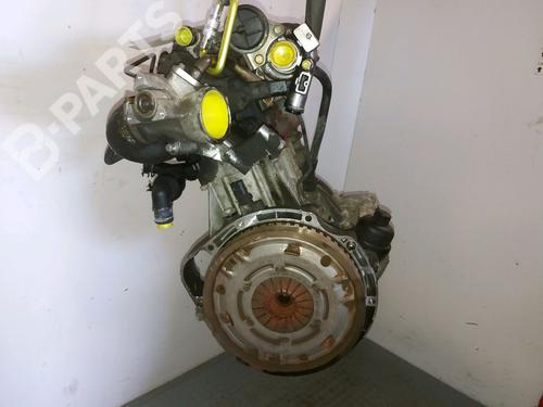 Engine SMART CITY-COUPE (450) 0.8 CDI (S1CLC1, 450.300, 450.301, 450.302, 450.303,... | BP9382753M1 