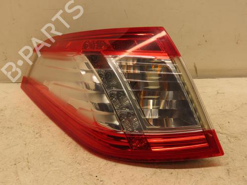 Left taillight PEUGEOT 508 SW I (8E_) 2.0 HDi | BP29643883C34 