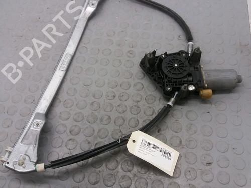 Used Front right window mechanism RENAULT CLIO II (BB_, CB_) 1.2 (BB0A, BB0F, BB10, BB1K, BB28, BB2D, BB2H, CB0A,... (58 hp) 9387915