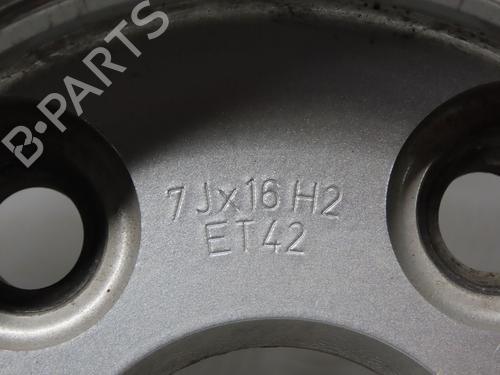 Rim AUDI A4 B7 (8EC) 1.9 TDI | BP9375224C45 