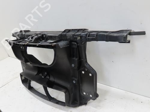 Front bumper reinforcement BMW 1 (E87) 118 d | BP29442066C109 