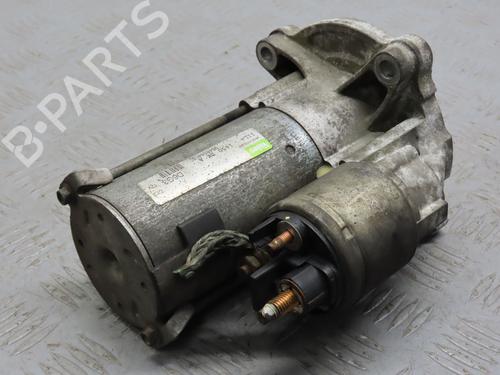 Used Starter CITROËN C3 I (FC_, FN_) 1.6 16V (110 hp) 25885704