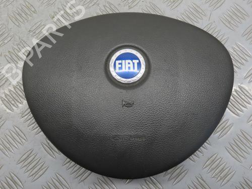 Used Driver airbag FIAT PUNTO (188_) 1.2 16V 80 (188.233, .235, .253, .255, .333, .353, .639,... (80 hp) 9374703