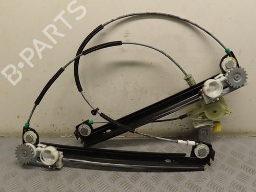 Used Front right window mechanism MINI MINI (R50, R53) Cooper (116 hp) 27488611