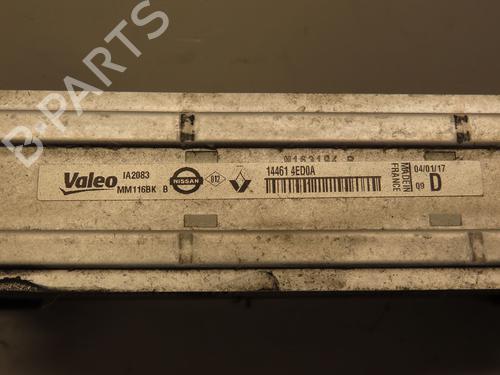 Used Other RENAULT MEGANE IV Hatchback (B9A/M/N_) 1.2 TCe 130 (B9MR) (130 hp) 29319261