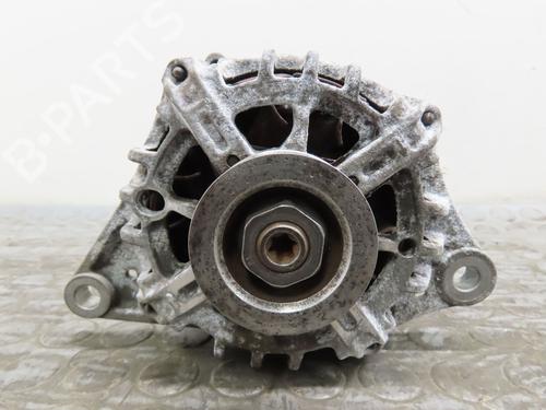 Generator NISSAN MICRA III (K12) 1.2 16V (65 hp) 17776716