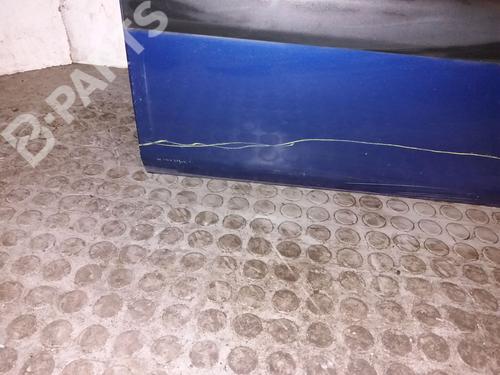 Right front door FIAT PANDA (169_) 1.1 (169.AXA1A) | BP9381581C3 
