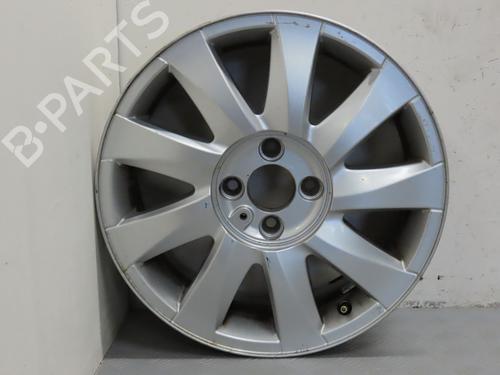 Rim RENAULT GRAND SCÉNIC II (JM0/1_) 1.9 dCi (JM14) | BP25040629C45 