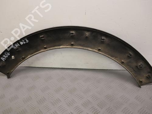 Used Rear left wheel arch trim Rear left wheel arch trim CITROËN C3 III (SX) 1.5 BlueHDi 100 (SXYHYP, SXYHTU) (102 hp) 35475970 35475970
