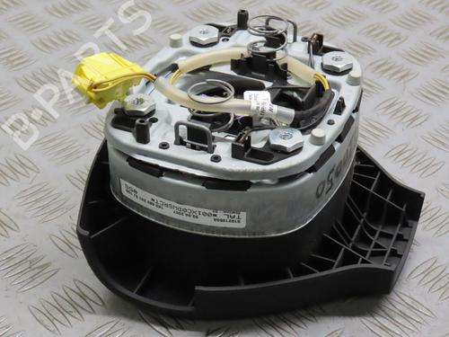 Driver airbag VW GOLF V (1K1) 1.4 16V 1K0880201CA1QB