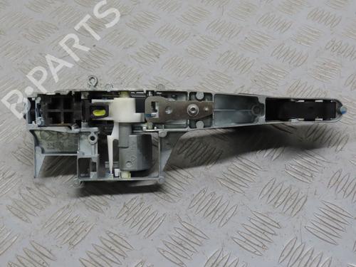 Front right exterior door handle CITROËN C5 III Break (RW_) 2.0 HDi 140 | BP23413212C129