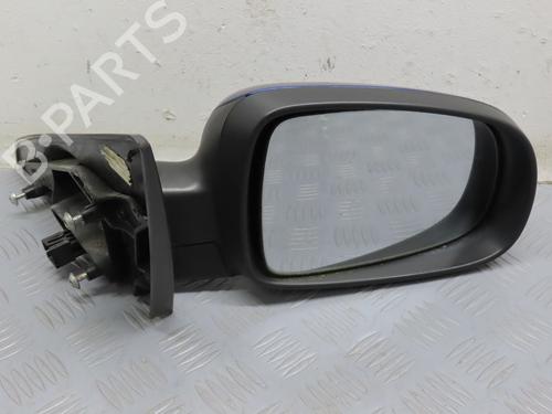 Right mirror OPEL TIGRA TwinTop (X04) 1.4 (R97) (90 hp) 17781152