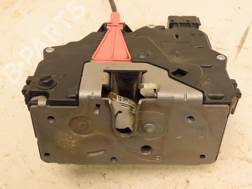 Højre bagtil lås OPEL CORSA E (X15) 1.3 CDTI (08, 68) | BP27509735C99