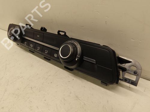 Climate control OPEL COMBO Box Body/MPV (K9) 1.5 D | BP29345747I5 