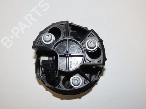 Used Electronic module BMW 1 (F20) 118 d (143 hp) 32432356