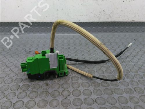 Used Front right lock ALFA ROMEO MITO (955_) 1.6 JTDM (955AXC1B) (120 hp) 17781378