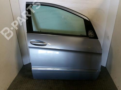 Used Right front door MERCEDES-BENZ B-CLASS Sports Tourer (W245) B 180 CDI (245.207) (109 hp) 9638837