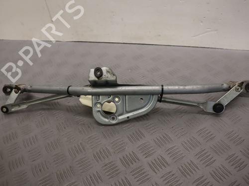 Used Front wipers mechanism Front wipers mechanism AUDI A6 C5 Avant (4B5, 4B6) 2.5 TDI quattro (180 hp) 34710669 34710669